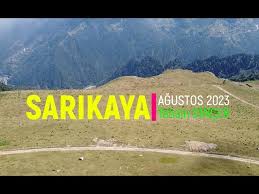 Sarıkaya Yaylası